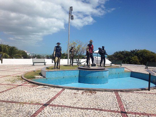 Fortaleza de Nossa Senhora da Assunção